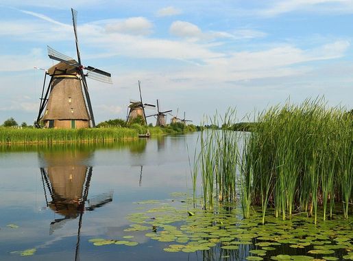 File:The windmills of Kinderdijk.JPG - Wikimedia Commons