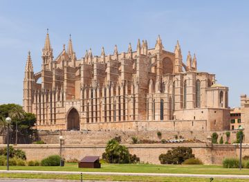 File:Kathedrale von Palma II.jpg ...