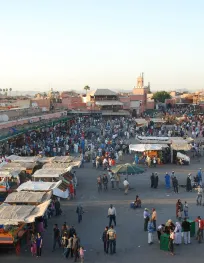 File:Medina of Marrakesh-110423.jpg - Wikipedia
