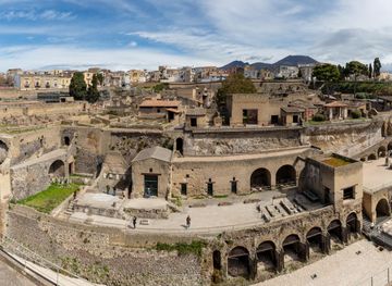 de Herculano, Italia, 2023 ...