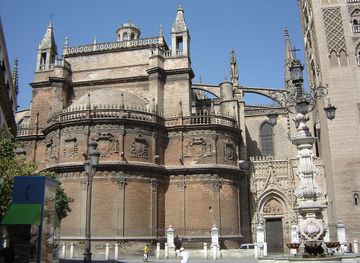 File:Sevilla Cathedral exterior.JPG ...