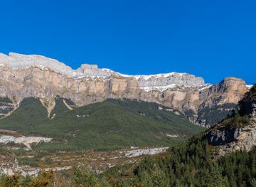 de Ordesa y Monte Perdido, Huesca ...