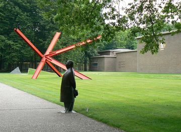 File:Entrance Kröller-Müller Museum.JPG ...