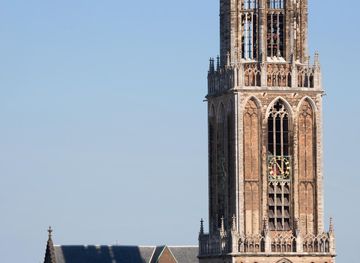 File:DomTorenUtrechtNederland.jpg ...