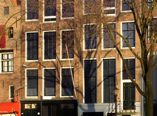 File:AnneFrankHouseAmsterdamtheNetherlands.jpg - Wikipedia