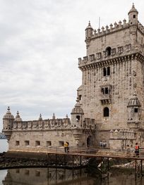 File:Torre de Belém, Lisboa, Portugal, 2012-05-12, DD 20.JPG - Wikimedia  Commons
