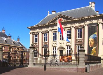 Bestand:Mauritishuis Museum 1822 ...