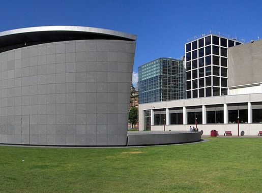 File:Van Gogh Museum Amsterdam.jpg - Wikipedia