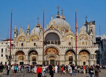 File:Venezia Basilica di San Marco ...