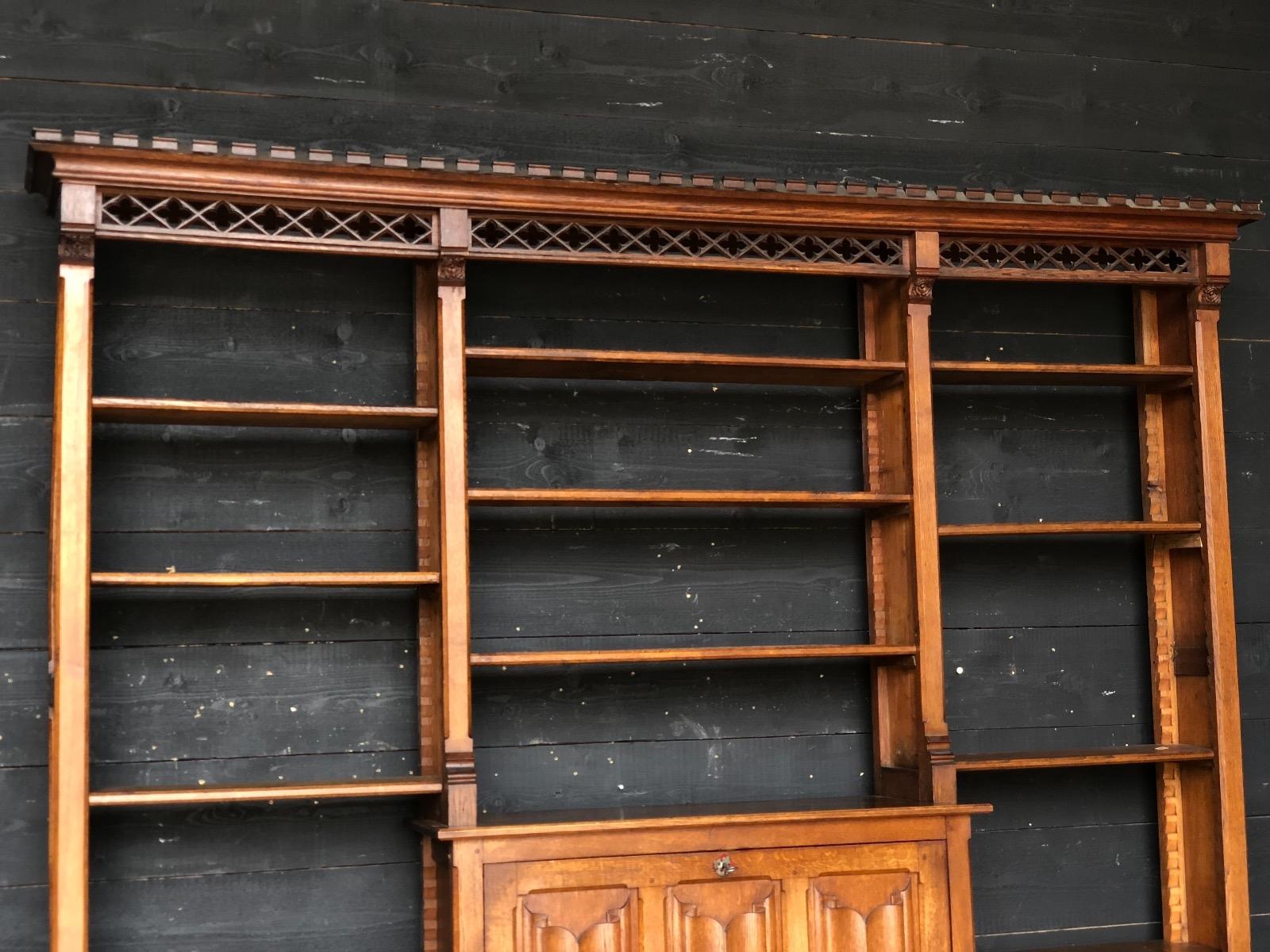 Gothic Cabinet Gothic Antiques Furniture