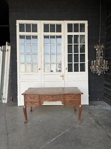 Country french desk