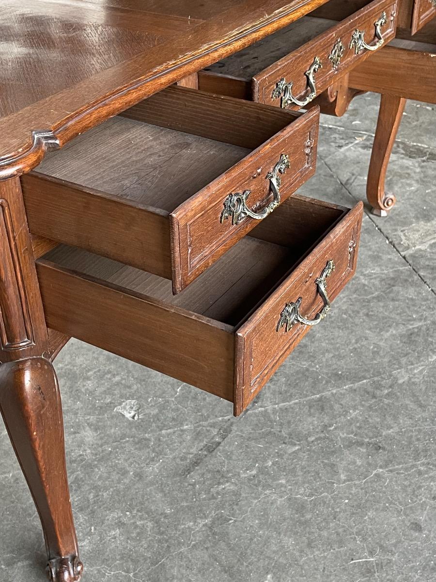 Country french desk