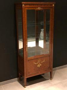 style Display Cabinet