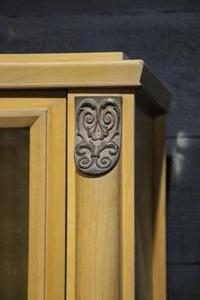 style Display cabinet ca 1930